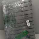 MEWOOFUN Cat Couch Bed, Pet Sofa for Indoor Cats Wooden Indoor Elevated Cat Beds with Removable Mattress Cover Suitable for Kitty, Puppy or Small Animal (Dark Grey, Medium)