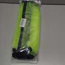 4PCS Fly Boots for Horses, Non-Slip Breathable Horse Fly Boots,Comfy Mesh Horse Fly Leggings Prevents Flies and Mosquitoes from Biting (Green)