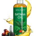 Hair Growth Oil Bata Purity Batana Organic 120 ml for All Hair Types
