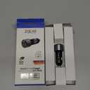 ZGEAR USB C and USB Charger Adaptive Fast Charger with USS-A USB-C Ports 45 