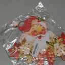 Vintage Style Santa Claus Welcome Sign - Wooden Hanging Sign for Front Door Xmas Wall Hanging Decor for Indoor Outdoor Christmas Party Supplies