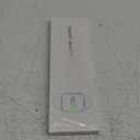 Smart Watch for Men, Alexa Built-in 1.85" HD Touchscreen Fitness Tracker with Bluetooth Call, 24/7 Heart Rate/Sleep/SpO2 Monitor, 100+ Sport Modes,2ATM Waterproof Smartwatch for Android iPhone(Black) (small)