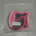 Pistha 4 Pack Dog Shirts Summer Printed Puppy Clothes Cute Sleeveless Pet T Shirts Dog Clothes for Small Medium Dogs Cats Girl(XS)