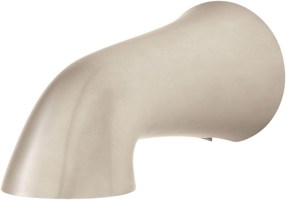 Speakman S-1561-BN Caspian Tub Spout, Brushed Nickel