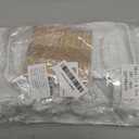 2 Pieces 4 Cavity Oval Ice Lolly Molds Silicone Ice Cream Cake Pop Molds, 8 Cup Diamond Geometric Heart Shaped Chocolate Molds with 50 Pieces Wooden Sticks for Valentines Day Baking