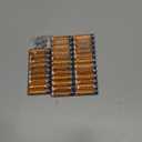 Amazon Basics AAA Long-Lasting Alkaline Batteries, 36-Count, 1.5 Volt, Reliable Performance, 10-Year Shelf Life, Emergency Storage