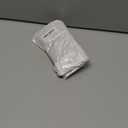 2 x Jesus I Saw That Wooden Door Frame Door Decorations Decor Wall Stickers 8.49" X 7.1"