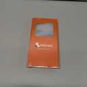 Phone Case Compatible with iPhone 17 pro max, Compatible with MagSafele, Has Undergone High-Drop Test, Arovides Anti-Drop and Anti-Collision Protection. Black