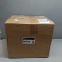 SentrySafe Black Fireproof and Waterproof Safe, File Folder and Document Box with Key Lock, Ex. 14.3 x 15.5 x 13.5 inches, HD4100