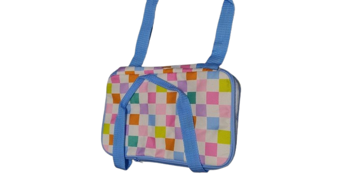 Insulated The Mini College Bag