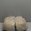 EVERGRACEHOME Chunky Chenille Knit Throw Blanket for Couch, Soft Luxurious Moss Stitch Blankets for Bed, Cozy Decorative Farmhouse Knitted Throws for Sofa, Sand Dune, 50" x 60"