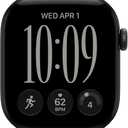 Apple Watch Series 12 GPS 42mm Smartwatch