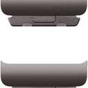 Apple Watch Band - Link Bracelet (46mm) - Slate - Extension Kit