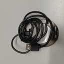 LISEN Magsafe Car Mount Charger, 15W Fast Charging Magnetic Wireless Car Charger [Mini & Fast Charging], 2025 Ultra Magnetic Car Phone Holder Dashboard for iPhone 17 Pro Max Air 16 15 14 Pixel,Samsung (Grey)