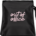 Out Of Office Small Travel Puch Bag (Pack Of 2)