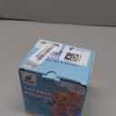 Mini Karaoke Machine for Kids Adults, Portable Bluetooth Speaker with 2 Wireless Karaoke Mics Player,2026 TOP Birthday Gifts Toys for Girls 3,4, 5, 6, 7, 8+Years Old Toddler(Light Blue)