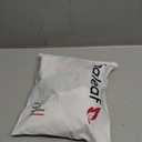 baleaf Women's Racerback Athletic One Piece Modest Bathing Suit L