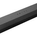 LG S20A 2.0 ch. Soundbar, Dolby Digital, TV Synergy, Wow Interface, DTS Digital Surround (New 2025 Model)