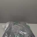 MooMee Bedding Duvet Cover Set 100% Washed Cotton Linen Like Textured Breathable Durable Soft Comfy (Heathered Dark Grey, Super King Plus 120"x120")