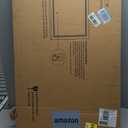 ROLOVE 31" x 22" Large Lighted Vanity Mirror with Lights, Dimmable 3 Modes, LED Makeup Mirror for Bathroom Dressing Room, Tabletop or Wall-Mounted, 10X Magnification, White