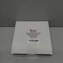 G40 Replacement Bulbs, 120V 5 Watt Clear Globe Incandescent Light Bulbs fits E12 C7 Candelabra Base, Dimmable String Light Bulbs Replacement for Indoor Outdoor Patio Decor, (25 Pack)