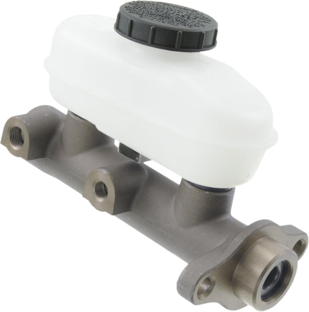 Dorman M39567 Brake Master Cylinder Compatible with Select Ford Models