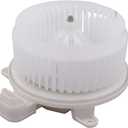 NewYall A/C Heater Blower Motor with Fan Cage for Toyota Sequoia 2008-2017 Sienna 2011-2017