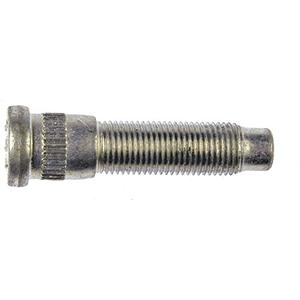 Dorman 610-290 1/2-20 Serrated Wheel Stud - .619 in. Knurl, 2-3/16 in. Length Compatible with Select Ford Models, 8 Pack (Made in USA) Dorman 610-290 1/2-20 Serrated Wheel Stud - .619 in. Knurl, 2-3/16 in. Length Compatible with Select Ford Models, 8 Pack (Made in USA)