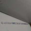 2-Pack Butecare Frameless Shower Door Bottom Seal for Glass Doors  Stop Shower Leaks and Create a Water Barrier (3/8 x 39)