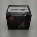 Fuel Tank Valve Petcock (2 Way) Compatible with Polaris Sportsman 400 500 600 700 2004 2005 Diesel 455 1999-2001 7052159 5432559 5432733