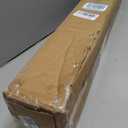 6FT Folding Motorcycle Loading Ramp, 440 lb Aluminum Ramp for Bikes