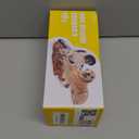 Dog Squeak Toys, No Stuffing Plush Dogs Chew Toy Bundle for Small Medium Large Breed Chewer Tough Durable Squeaky Pet Fetch Puppy Teething Chewing Interactive to Keep Them Busy Best Birthday Gift (Pack of 5)