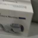 Upper Arm Blood Pressure Monitor for Home Use, Large Backlit LCD