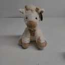 Bearington Collection Lofty 11-Inch Plush Giraffe Stuffed Animal - Stuffed Giraffe