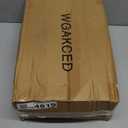 Cooling Pillows for Sleeping 2 Pack, Adjustable Shredded Memory Foam Pillows Queen Size Set of 2, Firm Bed Pillows for Side Back Stomach Hot Sleepers, Cold Pillow with Removable Washable Cover