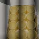 Homemory 24Pack Flickering Flameless Votive Candles,200+Hour Electric Fake Candles, Battery Operated LED Tealight for Wedding, Outdoor, Table, Halloween, Christmas Decor (Warm White, Battery Included)