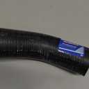 ACDelco Gold 22543M Molded Upper Radiator Hose