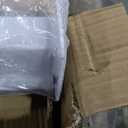 Hand Rails for Outdoor Steps,2 Step Stair Handrail & Indoor Stair Railing KitWhite Railings for Outdoor Steps and Hand Rails for Seniors for Porch2 Step White