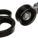 Gates 90K-39339 Complete Serpentine Belt Drive Component Kit