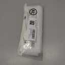 luvamia Jean Shorts for Women High Waisted Trendy Casual Utility Stretchy Denim Jorts Cutoff Long Shorts with Pockets (White, XL)