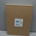 YOTAN Kids Swim Vest, Kid Swim Jacket and Buoyancy Swimming Aid, Modern Design Swimming Vest for Boys and Girls, Innovative Safety Comfort, Green (Large (77-110 lbs))