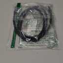 Silkland USB C Monitor Display Cable 3.3FT 4K@144Hz/60Hz, 8K USB C 3.2 Gen 2x2 Video Cable, 20Gbps Data Transfer, 240W PD Charging, Type C Compatible for iPhone 17, MacBook, CarPlay, Portable Monitor