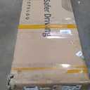 AUTOSAVER88 Hard Quad Fold Truck Bed Tonneau Cover Fit for Chevy Silverado/GMC Sierra 1500 New Body Style 2019-2026 with 5.8ft Bed Without Multi-Flex Tailgate