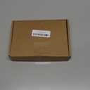 Yousoontic 5 Pcs Farmhouse Wooden Table Decor Rustic Tiered Tray Decor Neutral Block Sign Centerpiece with Bead Garland Faux Eucalyptus Leaves for Home Sweet Kitchen Entryway Living Room Shelves