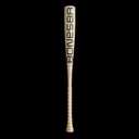 29 Inches Warstic Bonesaber Alloy -11 USA Baseball Bat 2026 – USA-Certified One-Piece Alloy | Ultra-Light, Balanced Swing for Youth Players