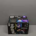 Pull-Ups Boys' Night-Time Potty Training Pants, Size 2T-3T Overnight Training Underwear (16-34 lbs), 68 Ct