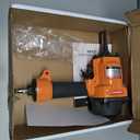 Heavy Duty Air Punch Nailer Air Nail Puller Pneumatic Denailer Tool for Hard Wood Metal Recycling NP55 Nail Remover