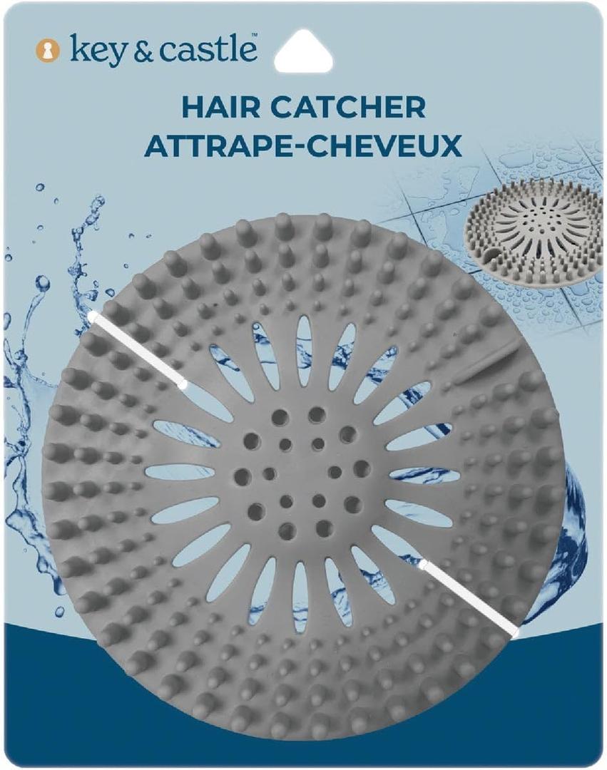 Items 4U, Hair Catcher (Pack of 6)