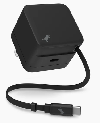 Nimble 35W 2Ft Usb-C Cable