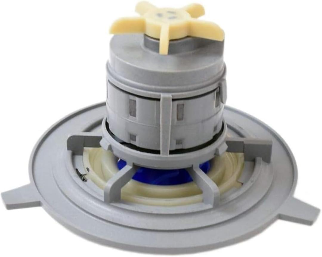 Fisher & Paykel Dishwasher Pump Motor and Washing Machine Motor Replacement - OEM Appliance Parts for Home Improvement, 6 x 6 x 4 inches